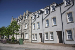 Bird's Eye View, Dornoch